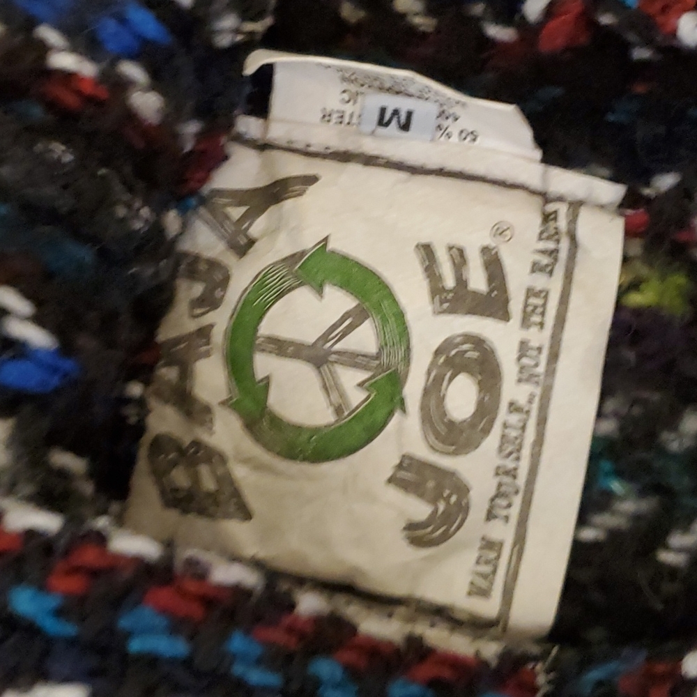 Baja Joe Hoodie - Picture 2 of 6